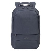 RIVACASE 7567 Mochila Prater gris oscuro 17.3" en Huesoi